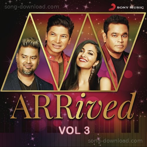 Chhap Tilak (Arrived Version) Antara Nandy MP3 Download